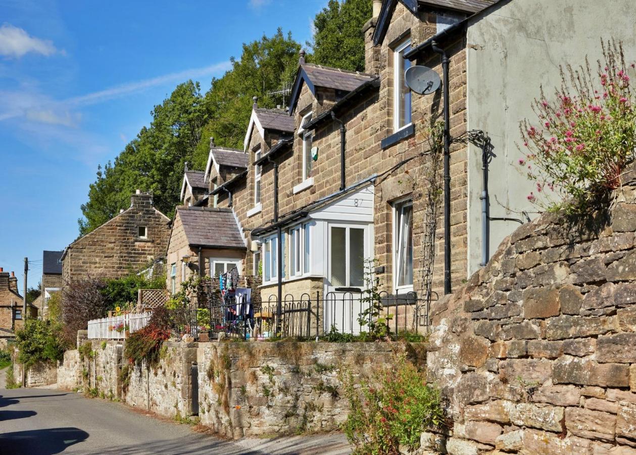 Finest Retreats - Peak View Villa Two Dales Exterior photo