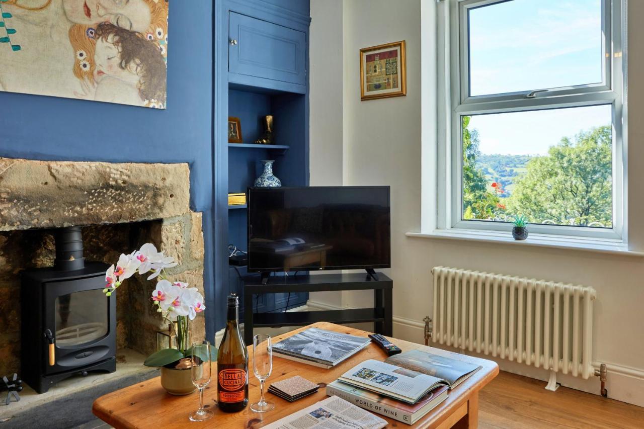 Finest Retreats - Peak View Villa Two Dales Exterior photo