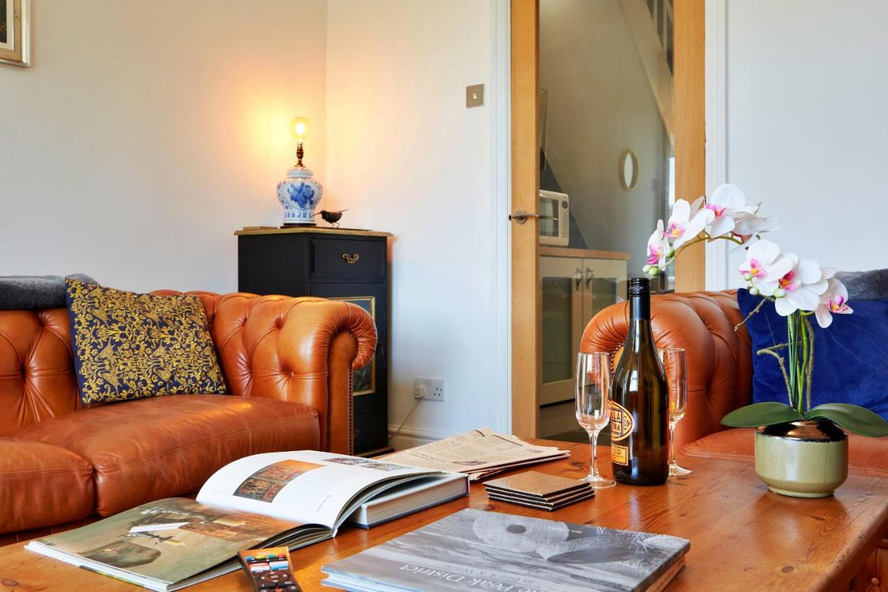 Finest Retreats - Peak View Villa Two Dales Exterior photo
